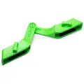 Snowtech Try-Ski Ski Tip Lock, Green