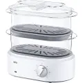 Braun Fs 5100 850w Dampovn