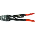 SOLAR PLUS Pressetang for terminalrør Enkelt: 50-95mm²