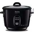 Tefal RK1011, Hvit, Glass