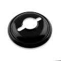 Feuerhand Reflector Shade for Baby Special 276 Jetblack, fargereflekter, svart