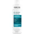 VICHY Dercos Ultra Soothing Oily Sjampo 200ml