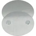 Brennenstuhl - Magnetplate for røyksensor