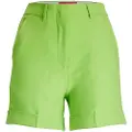Jack & Jones May High Waist Shorts