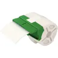 Leitz Icon - Papir - selv-adhesiv - hvit - Rull (8,8 cm x 22 m) 1 rull(er) merkelapper