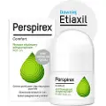 Perspirex Extra Strength Antiperspirant Roll On 20ml | Long Lasting Sweat