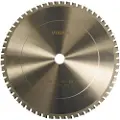 Viking Hårdm.klinge 355x2,4/2,0x25,4 - Viking drycutterklinge ø355 96 tdr