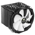 Thermalright Macho Rev B Cpu-vifte