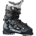 Head Edge 105 W HV GW, Skistøvler, Dame, Dark Blue