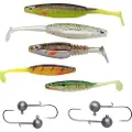Berkley Sick Zander Mykt Agn