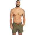 Alpha industries Basic Badebukse