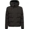 Superdry Everest Short Pufferjakke