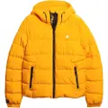 Superdry Sports Pufferjakke