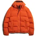 Superdry Everest Short Pufferjakke