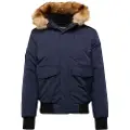 Superdry Everest Pufferjakke
