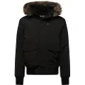 Superdry Everest Pufferjakke