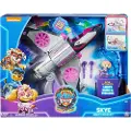 Spin Master Movie 2 Skye Feature Jet