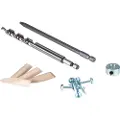 Kreg Sourcing Concealed joint drilling kit Pocket-Hole Jig K4