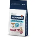 Affinity Senior 12kg Hundefôr