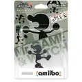 Nintendo Amiibo Smash Mr.game & Watch N45