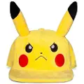 Difuzed Pokémon Snapback Sint Pikachu Lue