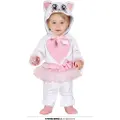 Guirca Katt Babykostyme