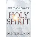 Whitaker House The Purpose and Power of the Holy Spirit