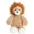 Teddykompaniet Tuffisar Kosedyr 40 cm, Løven Leon,
