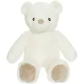 Teddykompaniet Sven Krem Kosebamse 35 cm