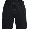 Under Armour Essential Fleece Shorts