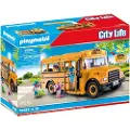 Playmobil Skolebuss