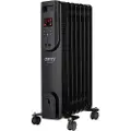 Camry Cr 7812 1500w Oljefylt Radiator