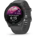 Garmin Forerunner 255 Basic - Grey