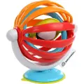 Teknikproffset Sticky spinner