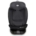 Kinderkraft bilstol Kinderkraft I-360 i-Size bilstol Swivel ISOFIX Sort