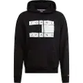 Tommy Hilfiger Reg Flag Spray Hetteskjorte