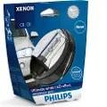 Philips Xenon D2r White Vision Bil Lys