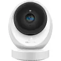 Kikkaboo Wi-fi Lua Babymonitor