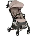 Kikkaboo Cloe 2023 Barnevogn