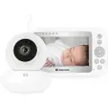 Kikkaboo Aneres Babycall Med Video