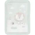 Kikkaboo Jungle King Supermykt Babyteppe 110/140 Cm