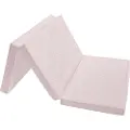 Kikkaboo Konfetti Sammenleggbar Madrass 60/120/5 Cm