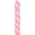 Kikkaboo Flettet Sengekant 4 Fletter 180 Cm 15 Cm