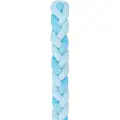 Kikkaboo Flettet Sengekant Med 3 Fletter 180 Cm 12 Cm
