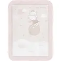 Kikkaboo Hippo Dreams Supermykt Babyteppe 110/140 Cm