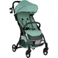 Kikkaboo Cloe 2023 Barnevogn