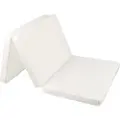Kikkaboo Polyester Sammenleggbar Madrass 59/118/5 Cm