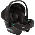 Kikkaboo 40-87 Cm I-prime I-size 2024 Babybilsete