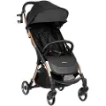 Kikkaboo Cloe 2023 Barnevogn