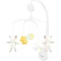 Kikkaboo Joyful Mice Musikalsk Mobil